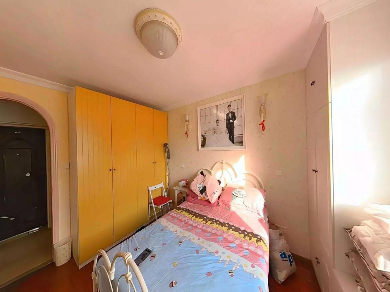 上海优抚园二手房房源图片