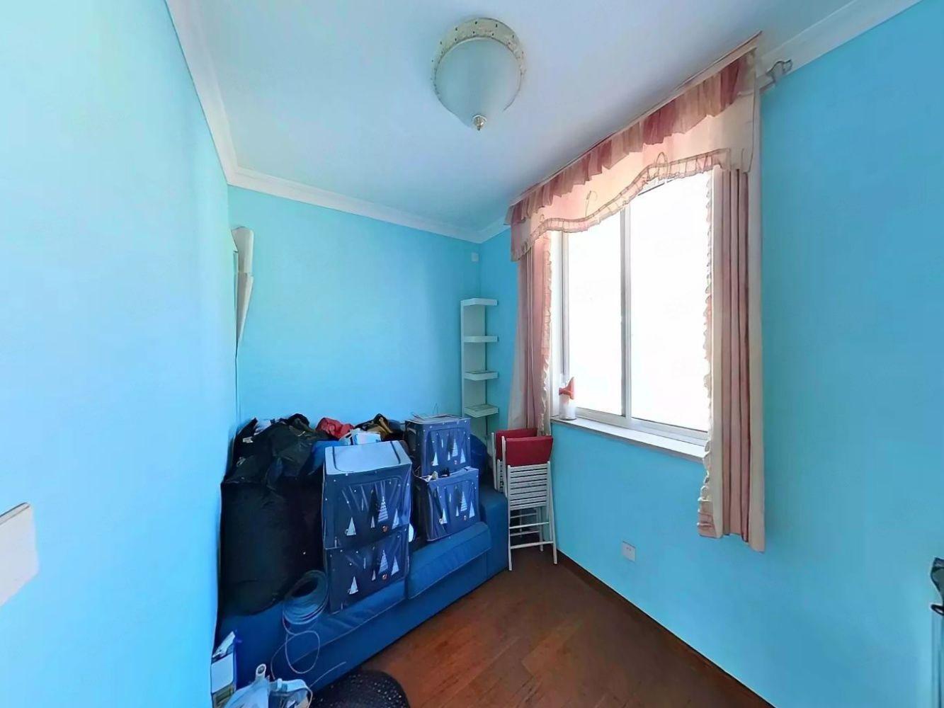 上海优抚园二手房房源图片