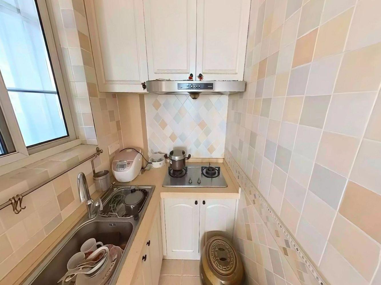 上海优抚园二手房房源图片