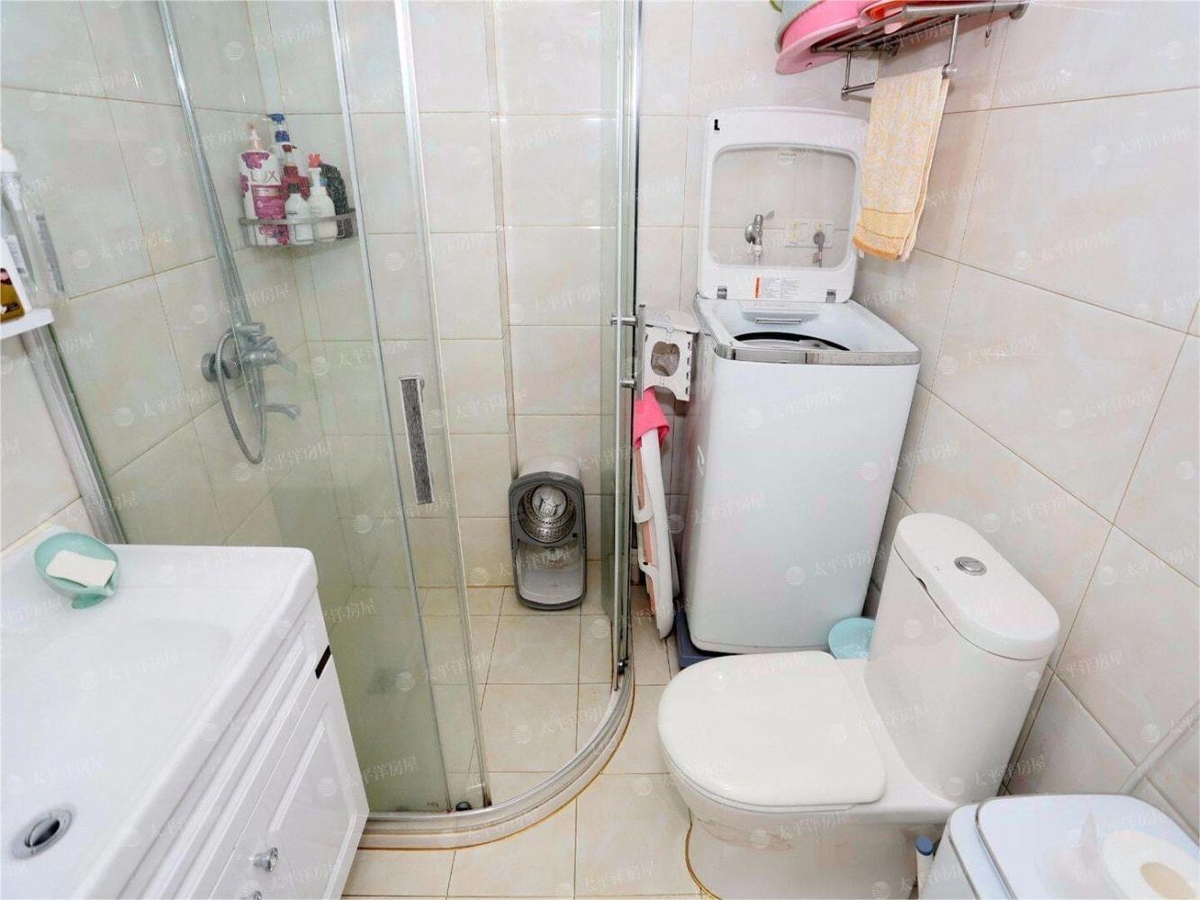 上海延吉七村二手房房源图片