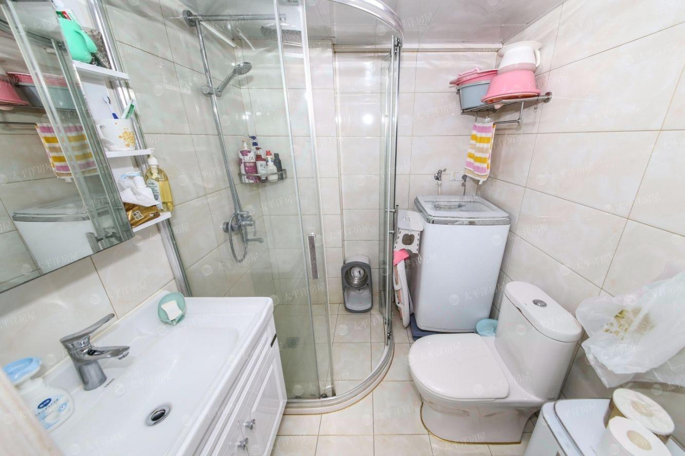 上海延吉七村二手房房源图片