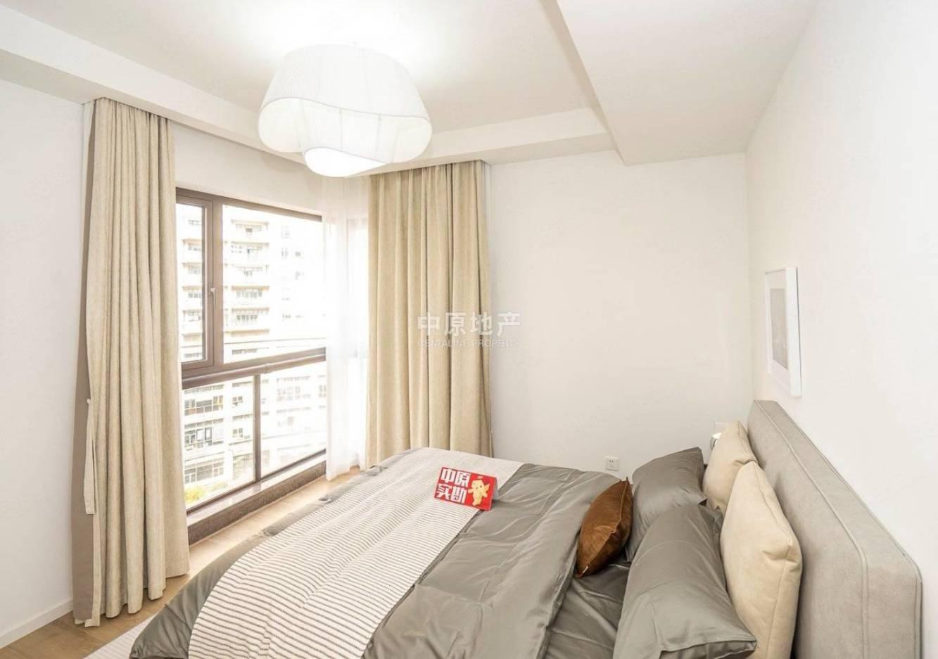 上海新外滩花苑二手房房源图片