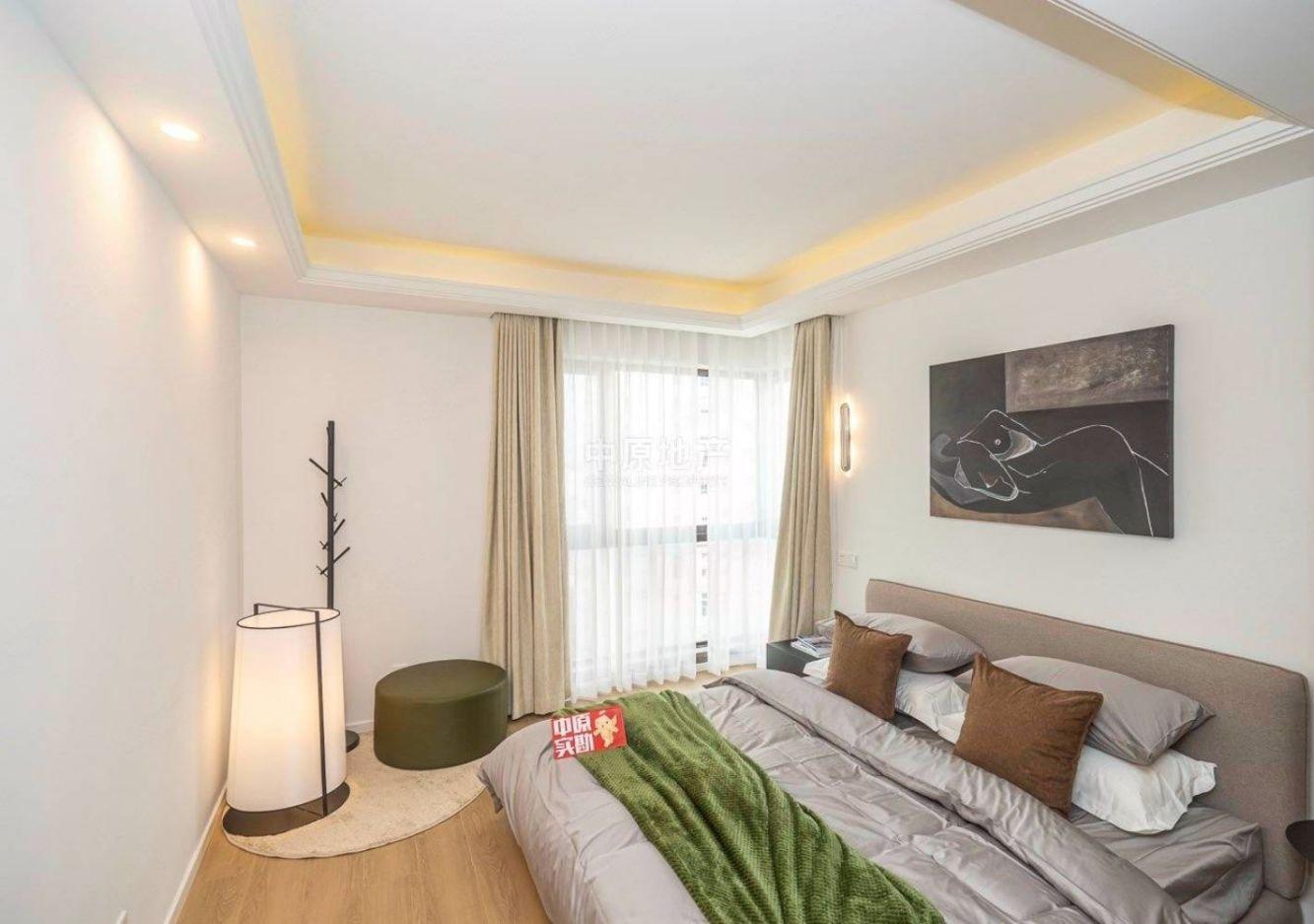 上海新外滩花苑二手房房源图片