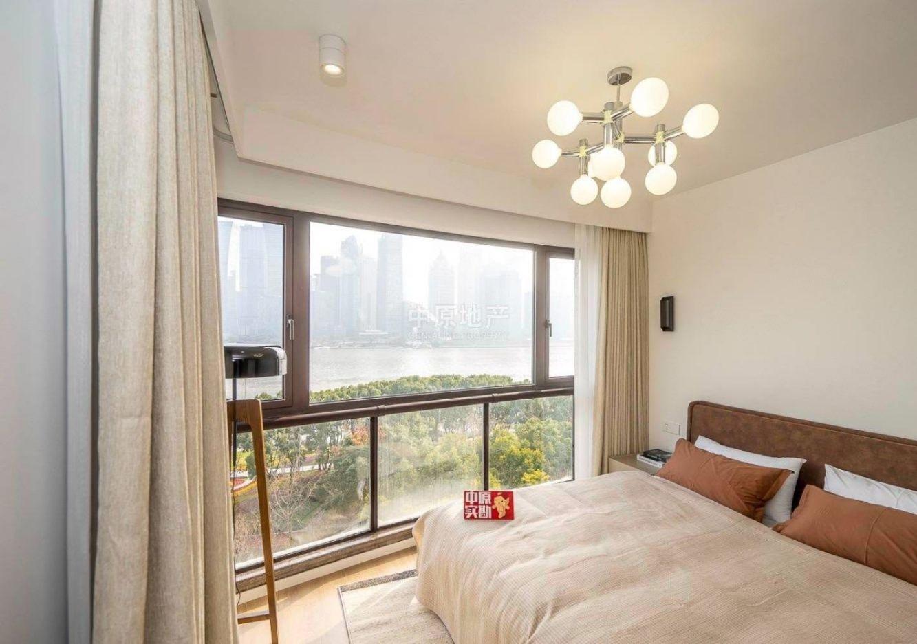 上海新外滩花苑二手房房源图片