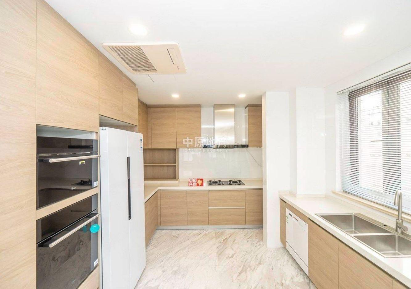 上海新外滩花苑二手房房源图片