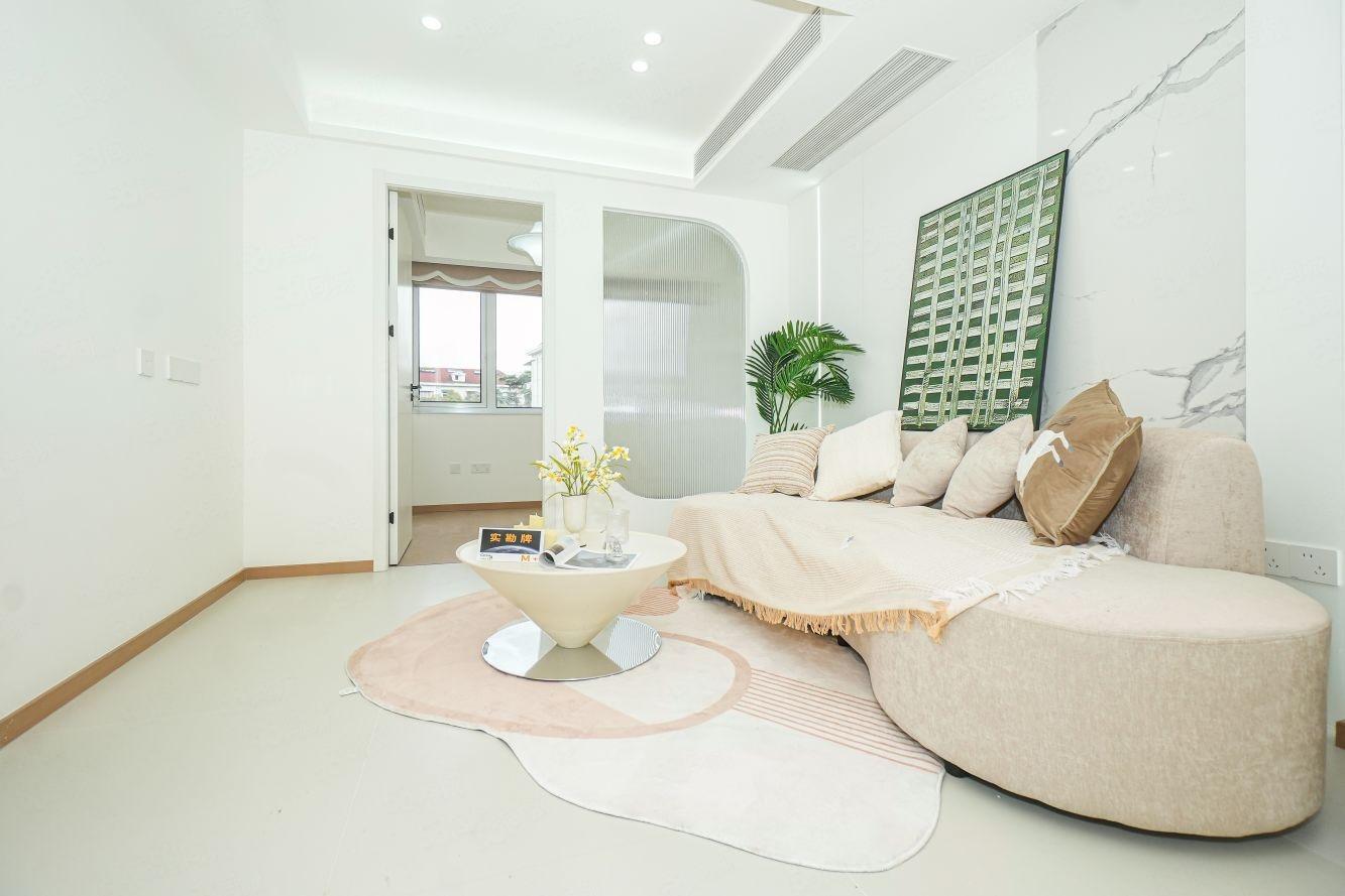 上海延吉七村二手房房源图片