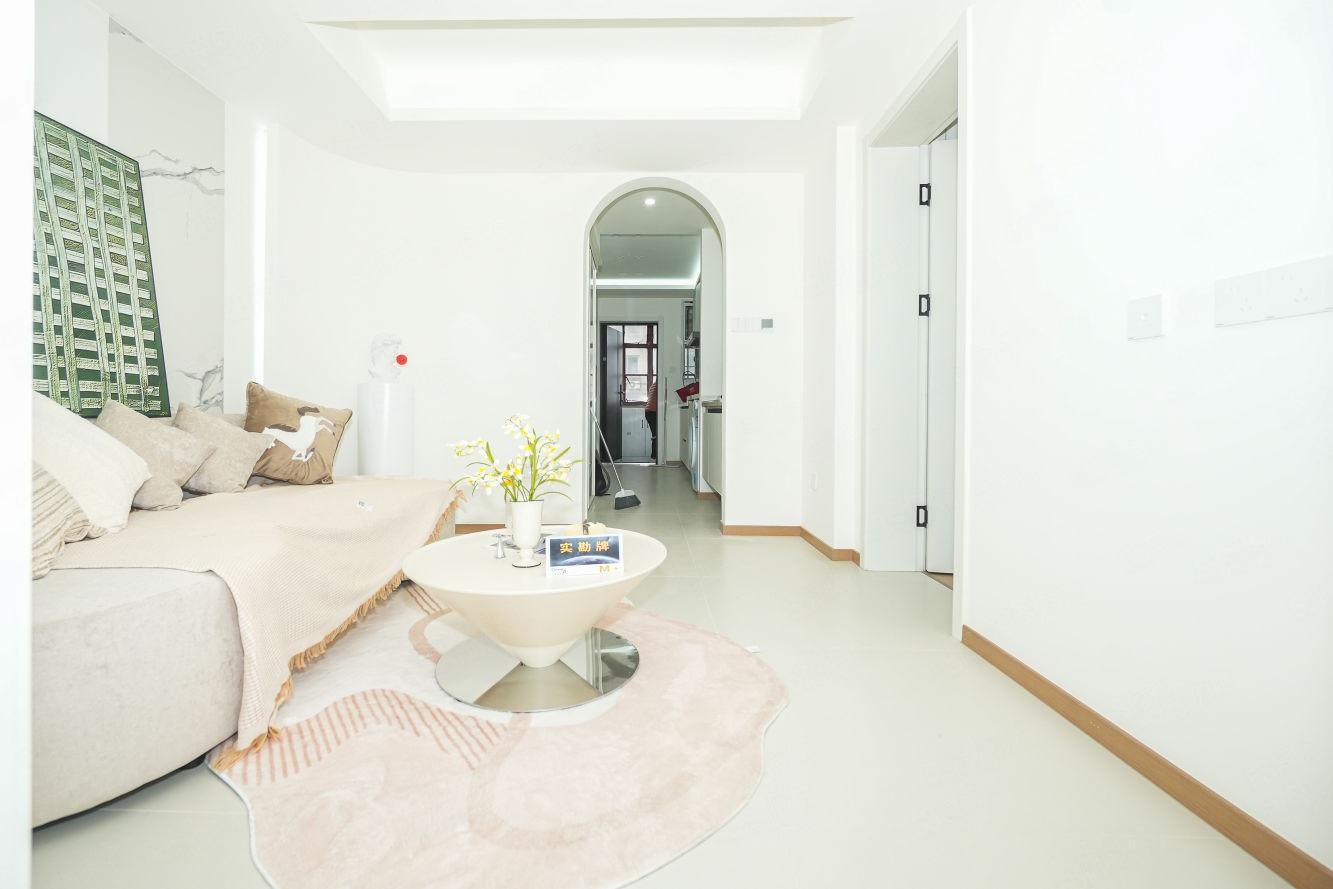 上海延吉七村二手房房源图片