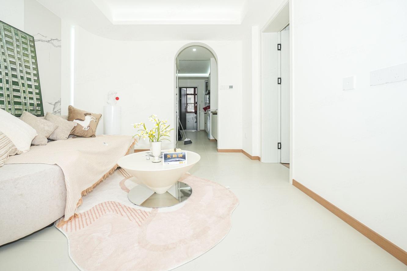 上海延吉七村二手房房源图片