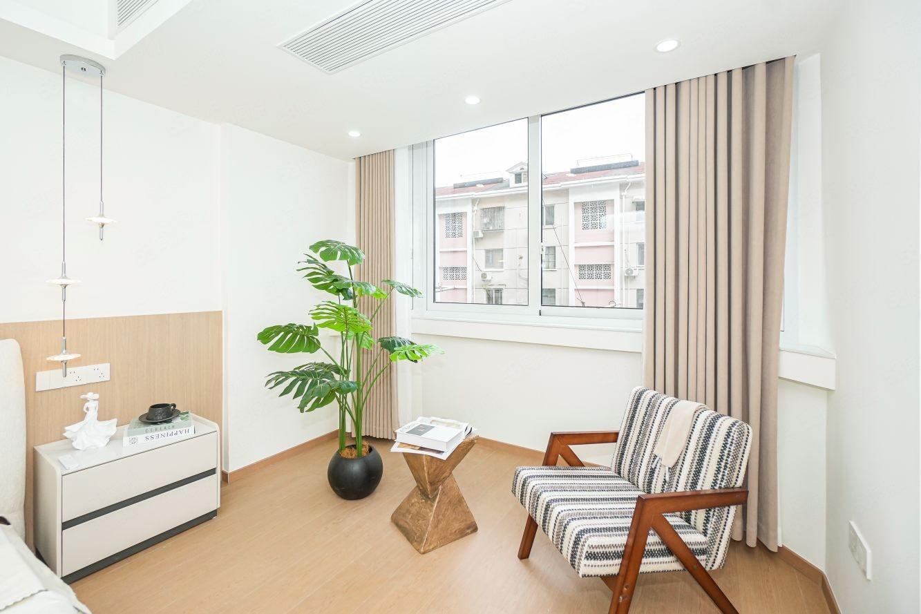 上海延吉七村二手房房源图片