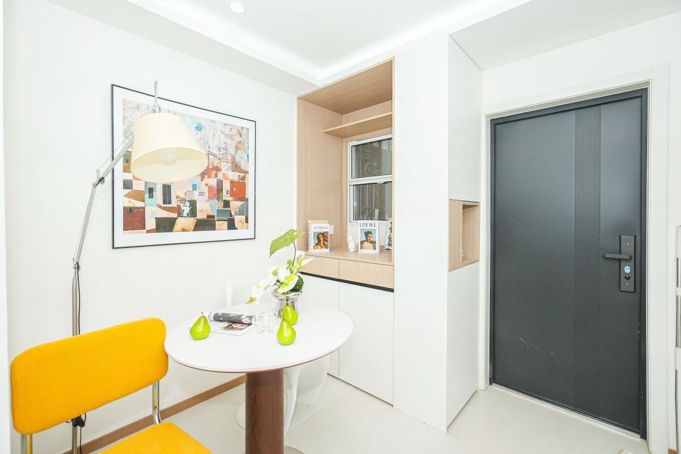 上海延吉七村二手房房源图片