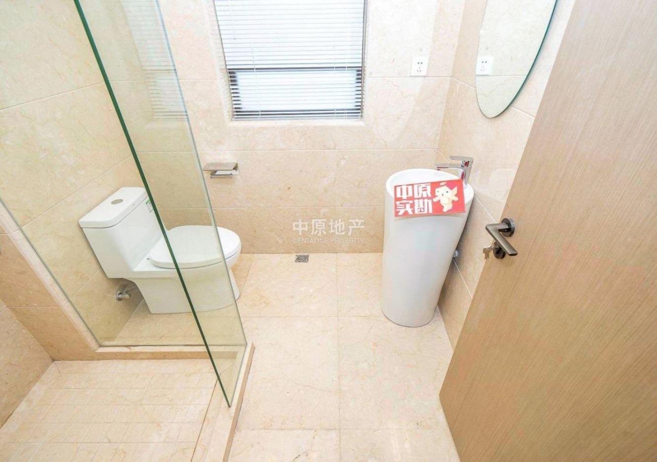 上海新外滩花苑二手房房源图片