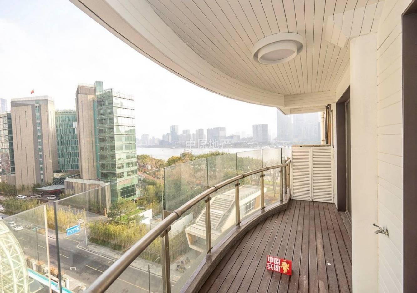 上海新外滩花苑二手房房源图片