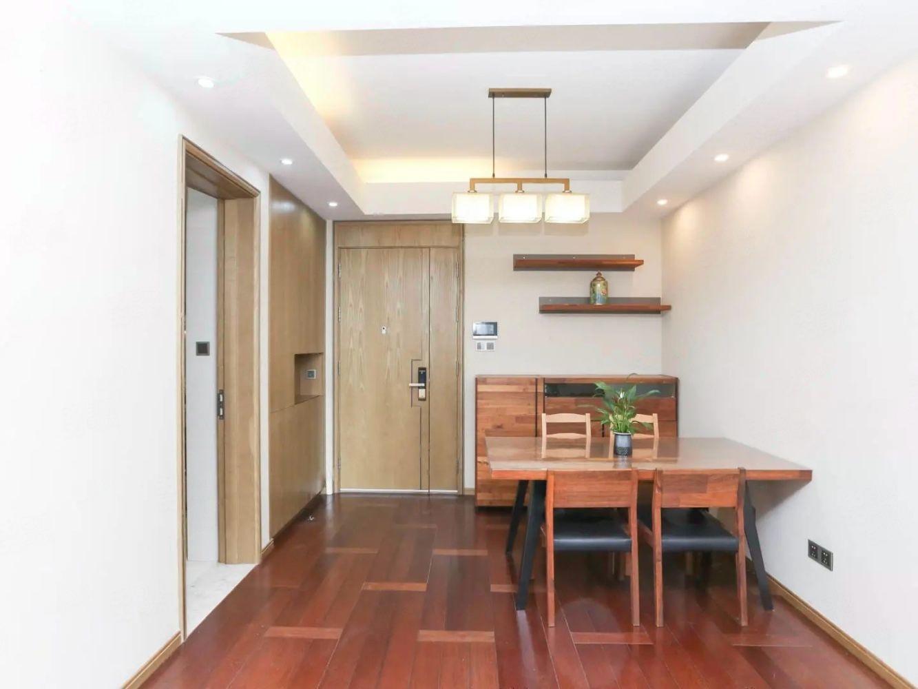 上海瑞虹新城怡庭二手房房源图片