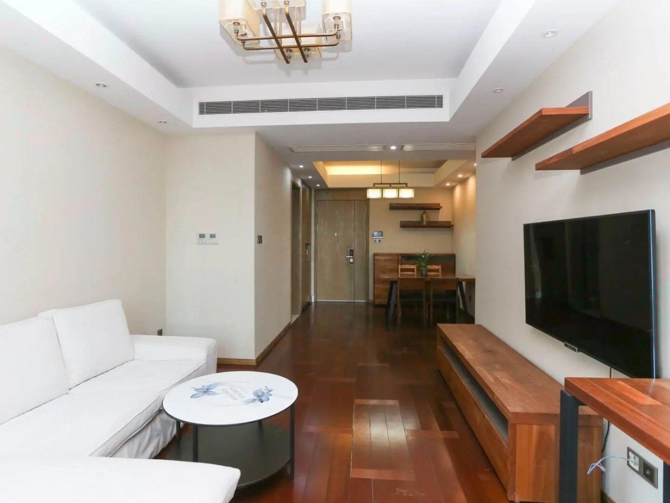 上海瑞虹新城怡庭二手房房源图片