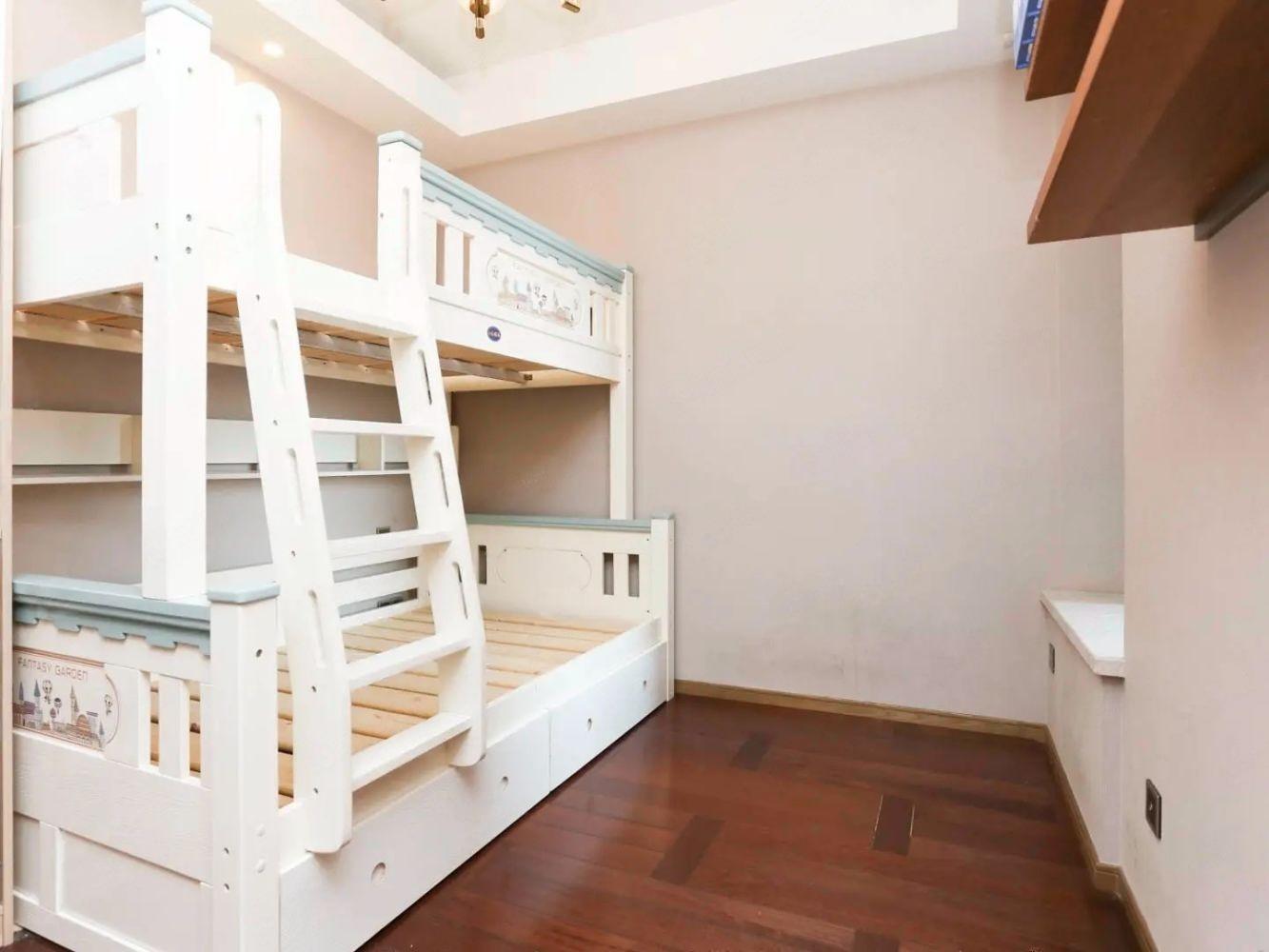 上海瑞虹新城怡庭二手房房源图片