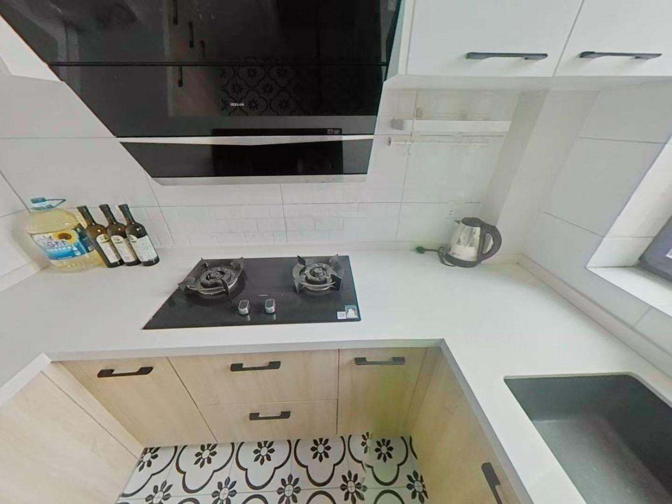 上海同济新村二手房房源图片