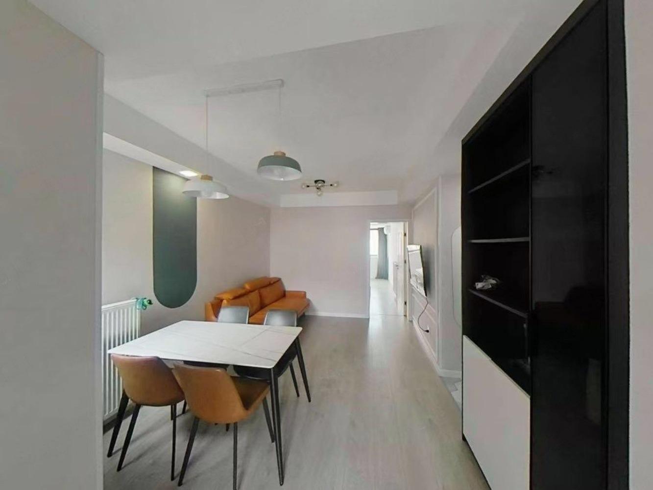 上海同济新村二手房房源图片