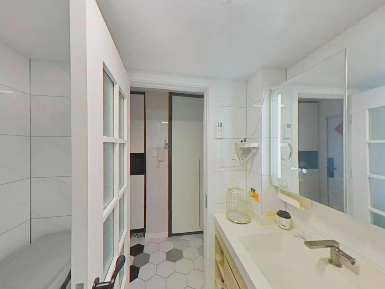 上海同济新村二手房房源图片