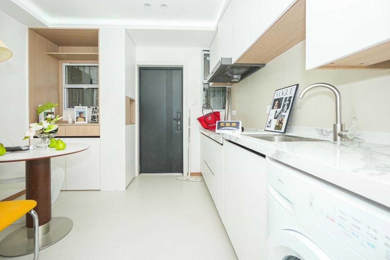 上海延吉七村二手房房源图片