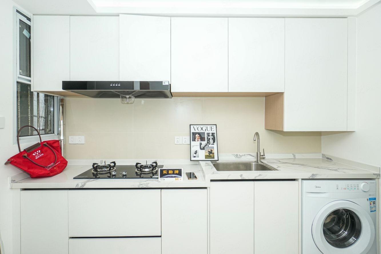 上海延吉七村二手房房源图片