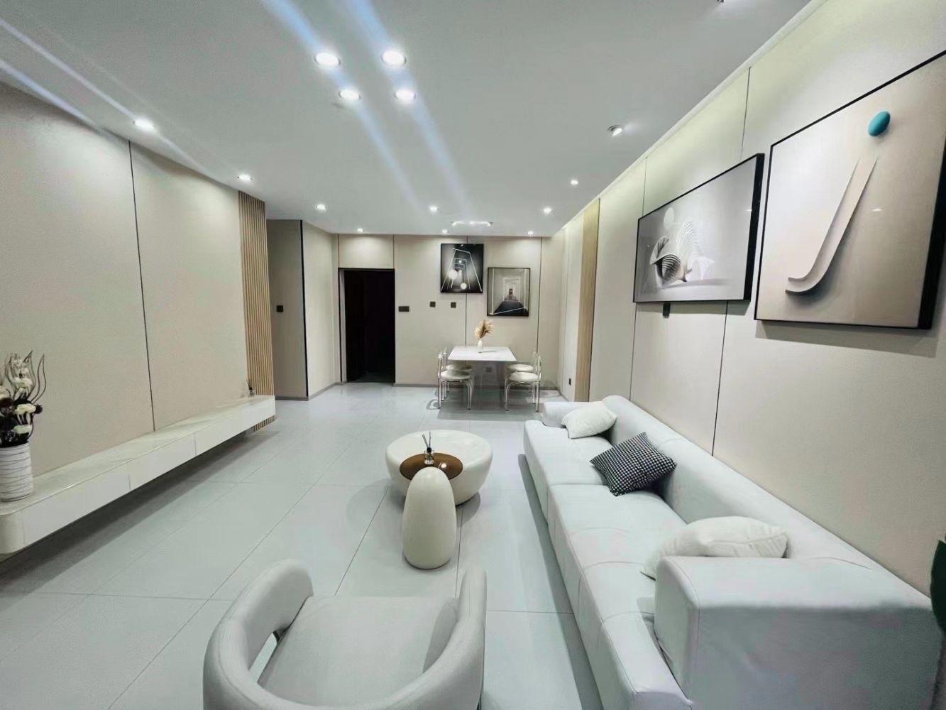 上海金轩大邸二手房房源图片