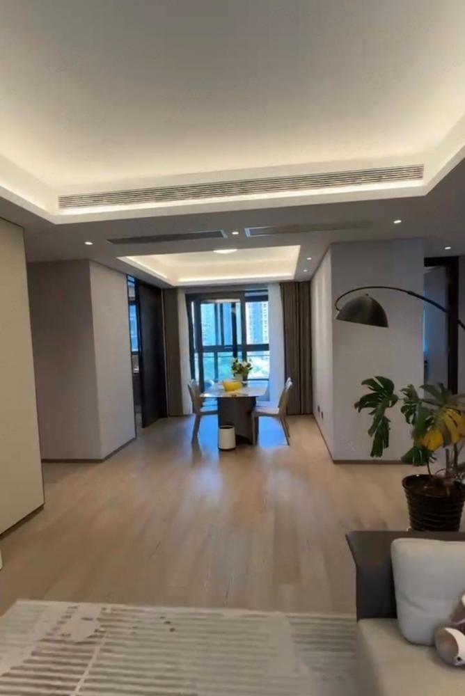 上海瑞虹新城瑧庭二手房房源图片