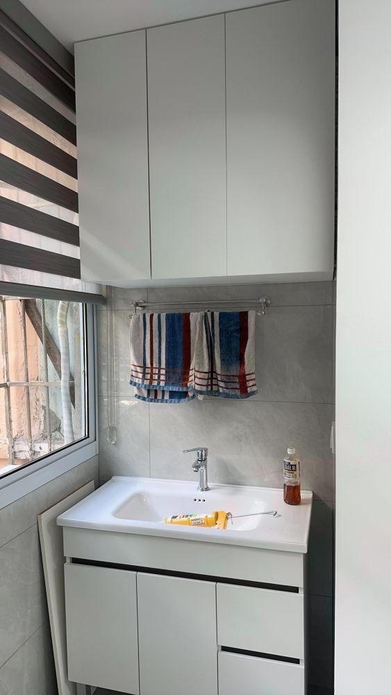 上海四平路幸福村二手房房源图片