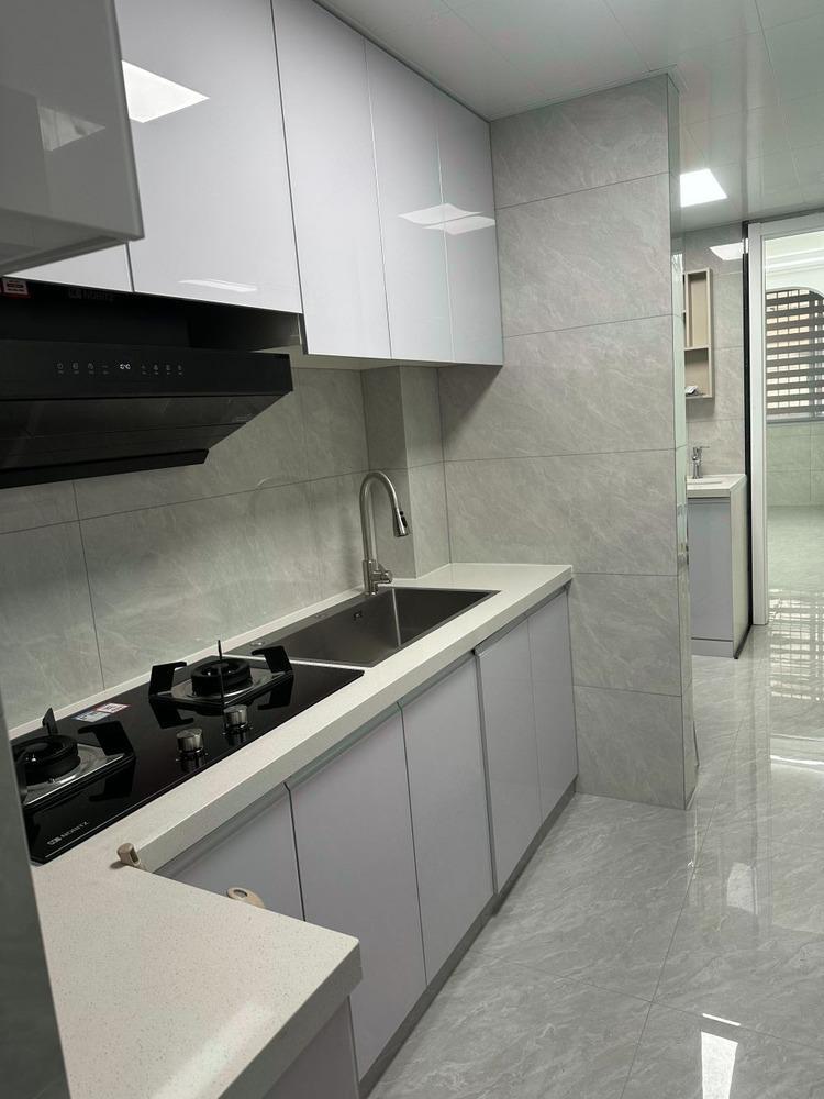 上海四平路幸福村二手房房源图片