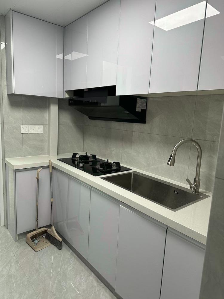 上海四平路幸福村二手房房源图片