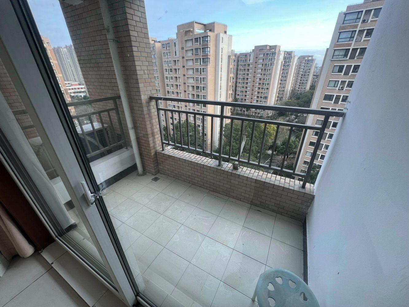 上海保利海上五月花(公寓住宅)二手房房源图片