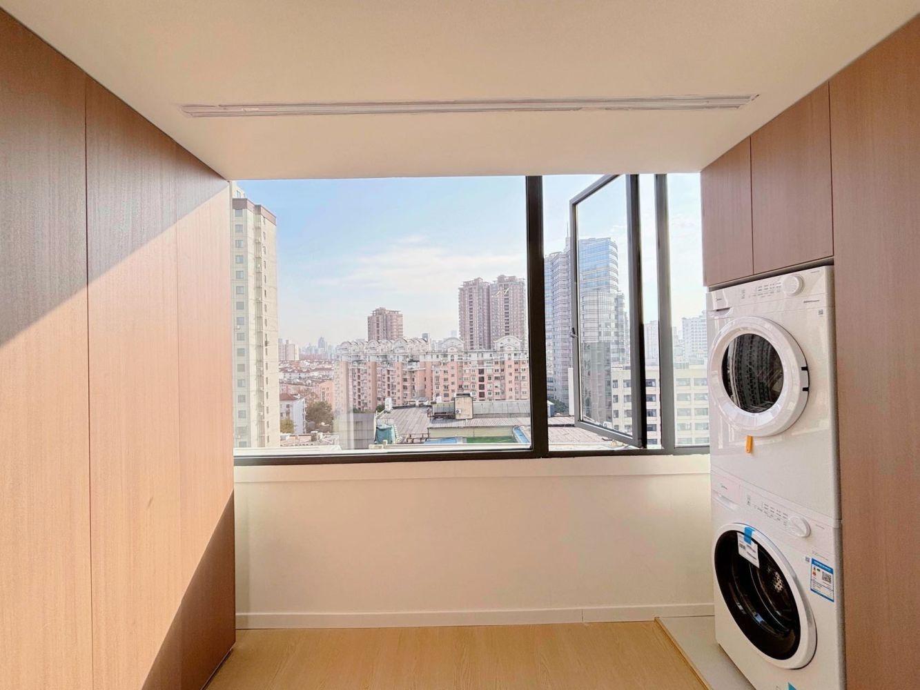 上海运光大楼二手房房源图片