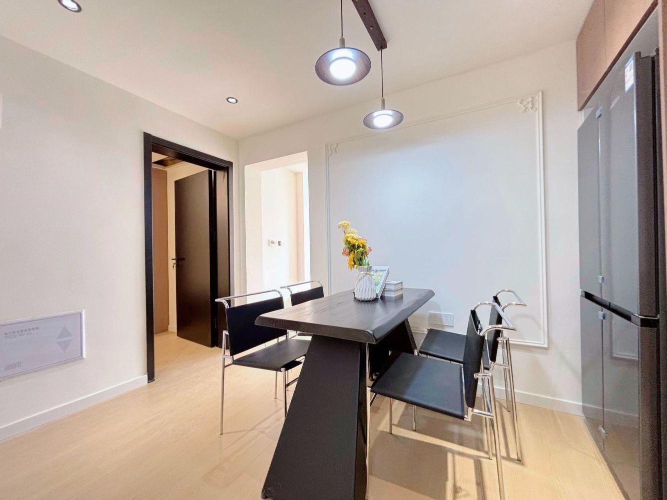 上海运光大楼二手房房源图片