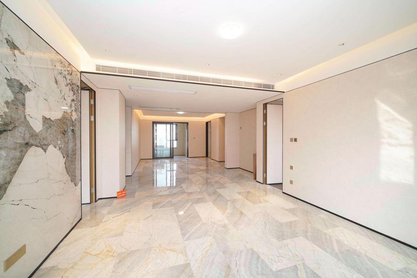 上海中粮瑞虹海景壹号二手房房源图片