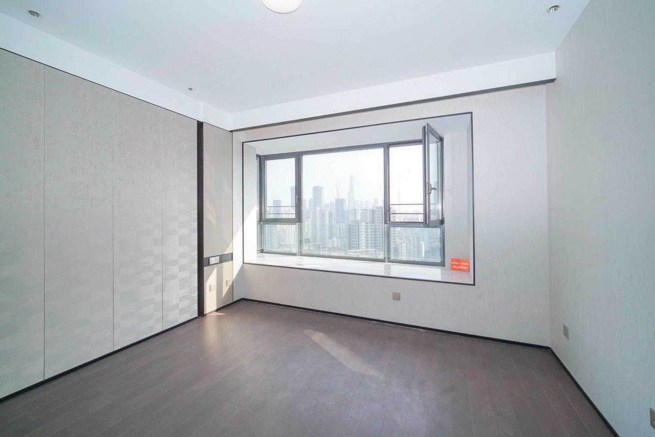 上海中粮瑞虹海景壹号二手房房源图片