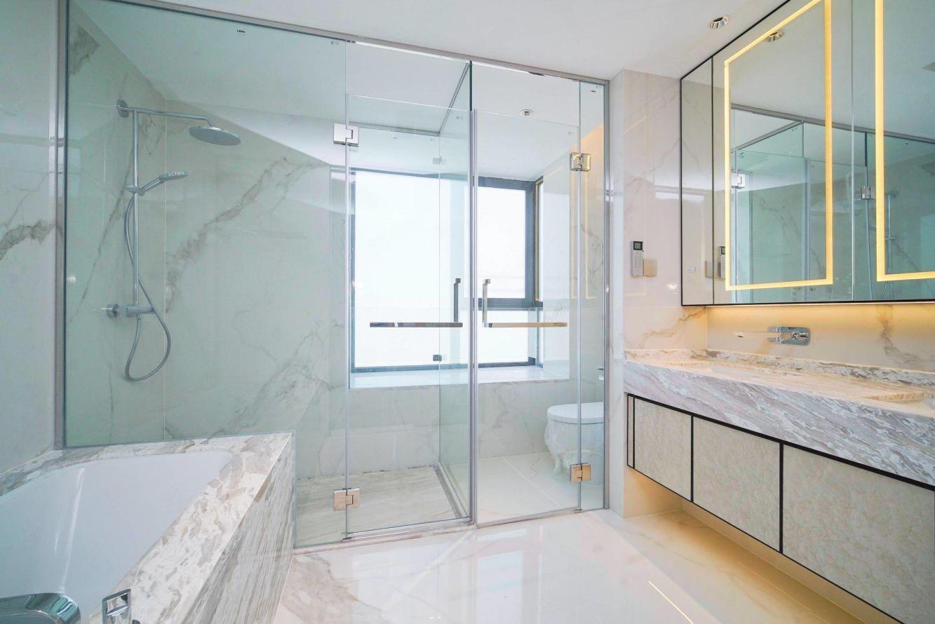 上海中粮瑞虹海景壹号二手房房源图片