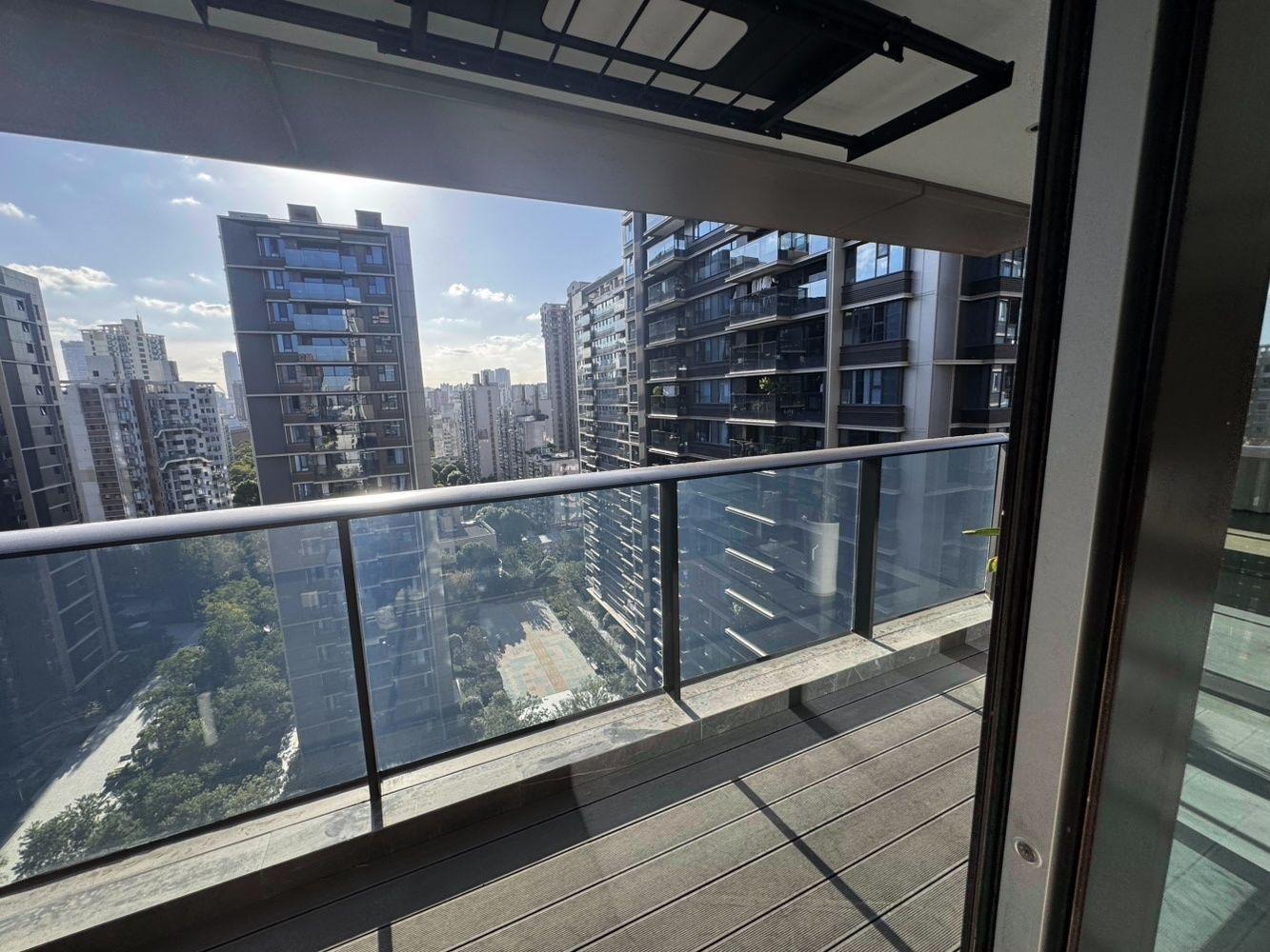 上海仁恒海上源二手房房源图片