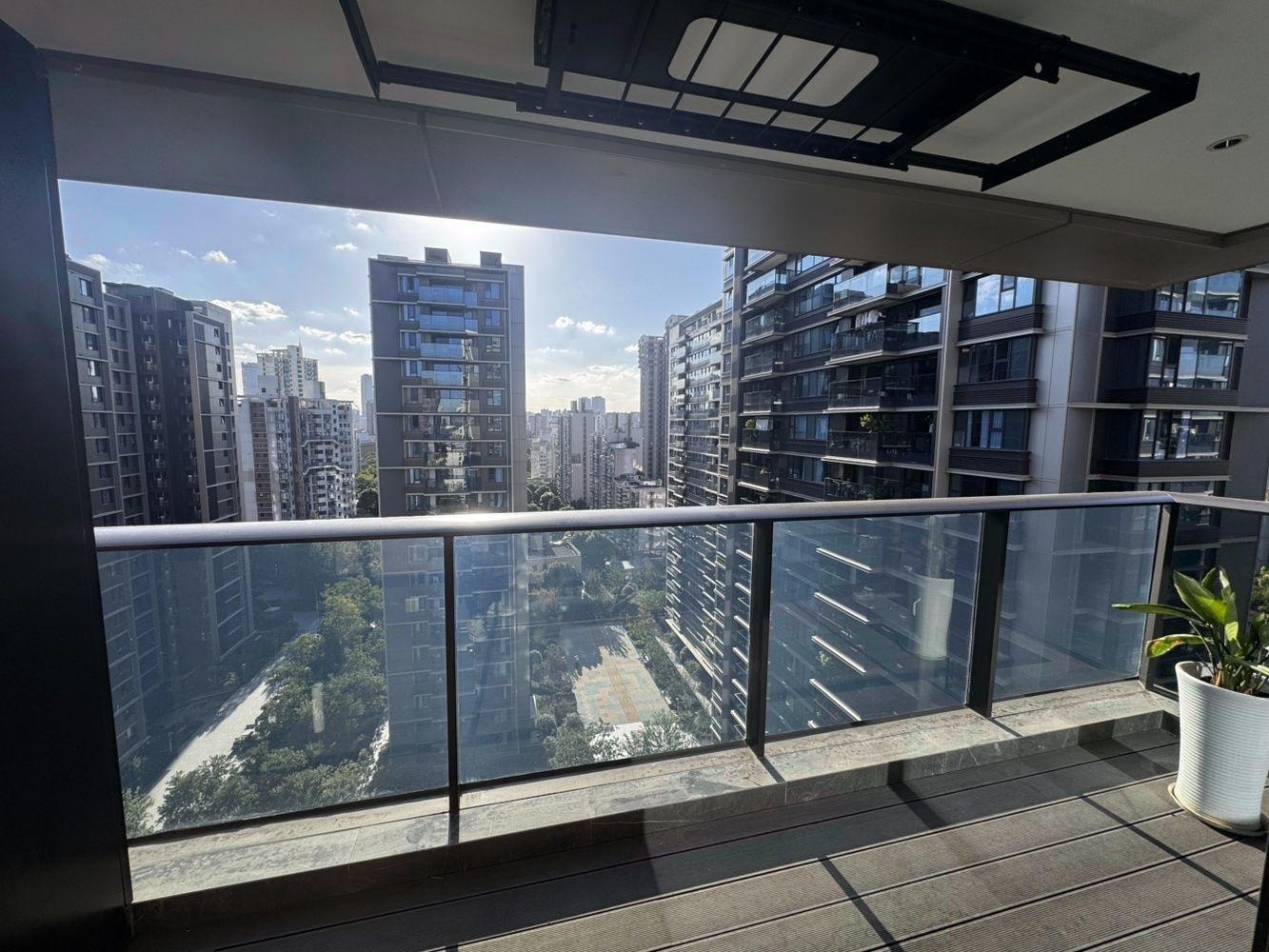 上海仁恒海上源二手房房源图片