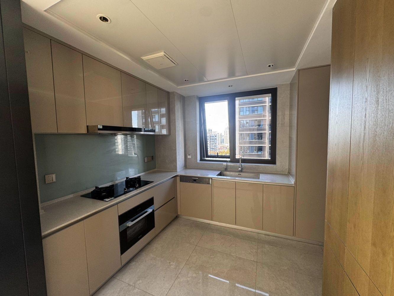 上海仁恒海上源二手房房源图片