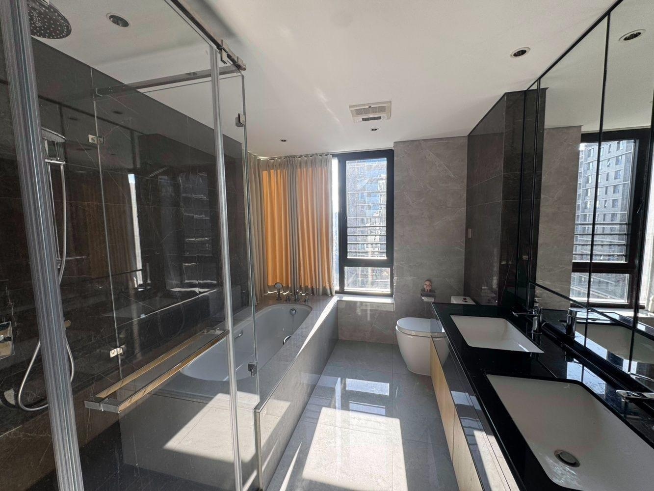 上海仁恒海上源二手房房源图片