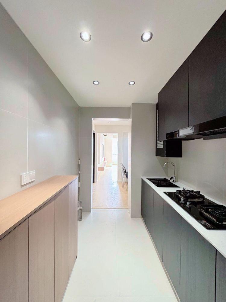 上海运光大楼二手房房源图片