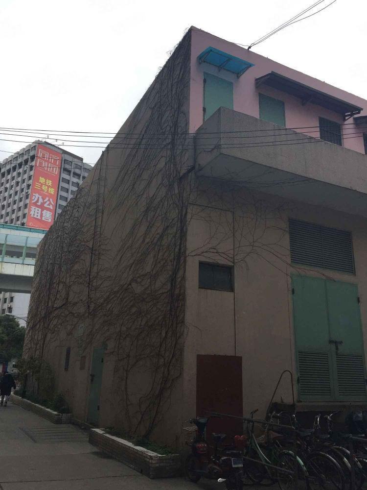 上海运光大楼二手房房源图片