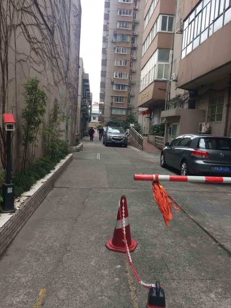 上海运光大楼二手房房源图片