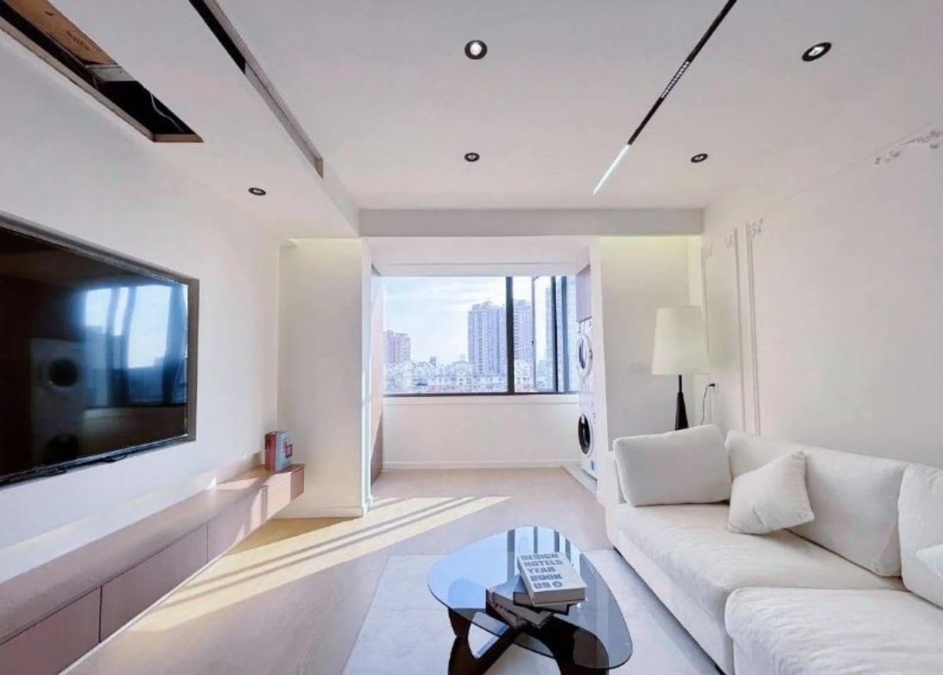 上海运光大楼二手房房源图片