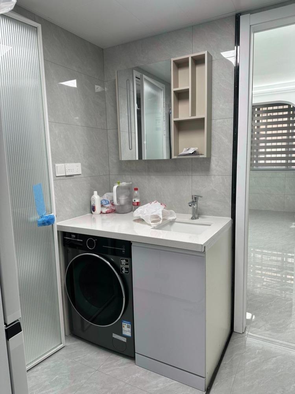 上海四平路幸福村二手房房源图片