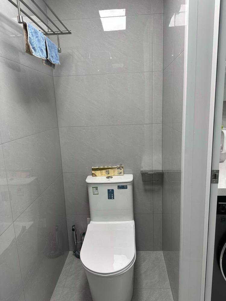 上海四平路幸福村二手房房源图片