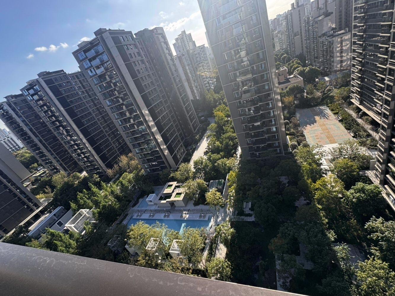 上海仁恒海上源二手房房源图片