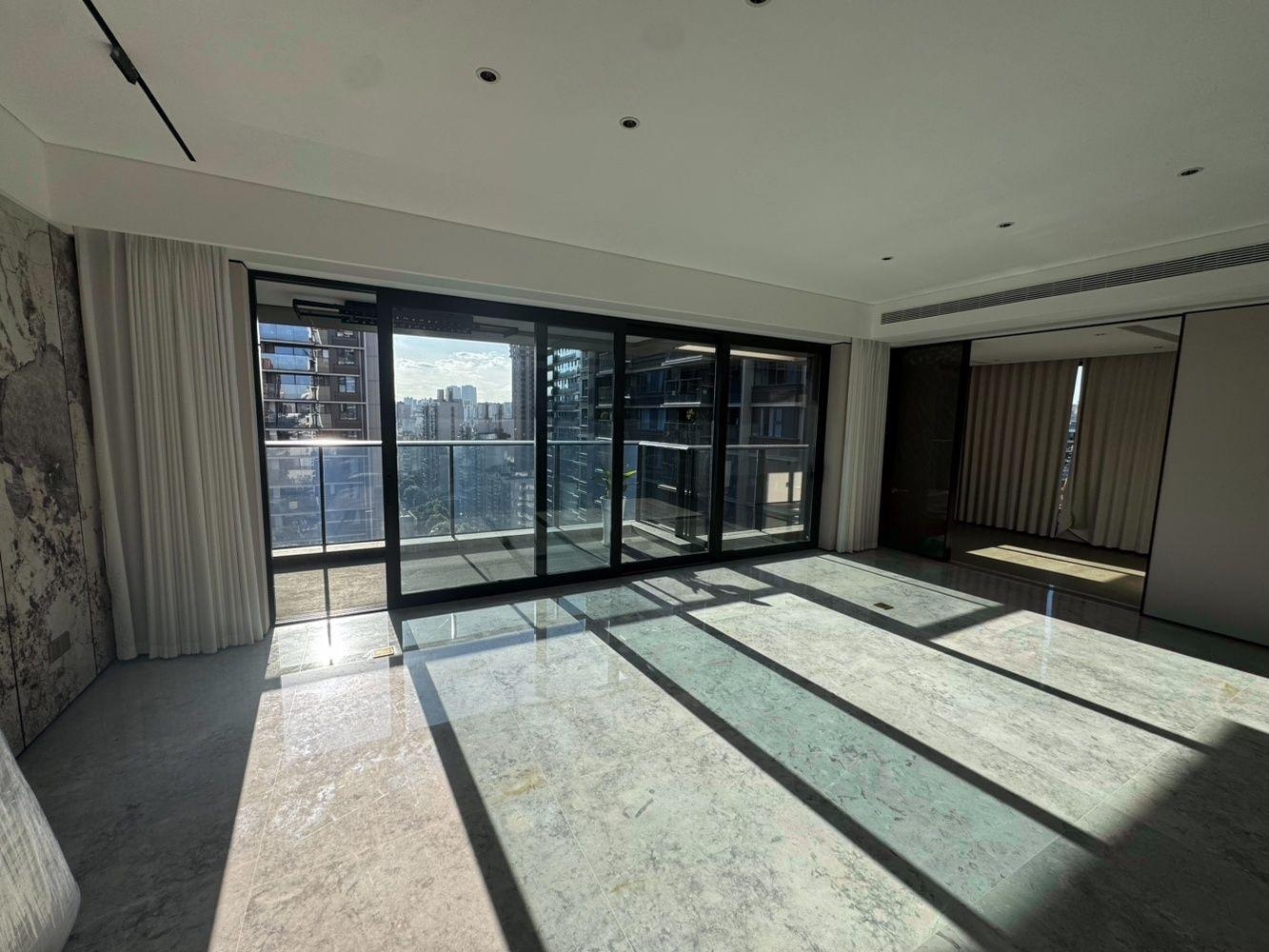 上海仁恒海上源二手房房源图片