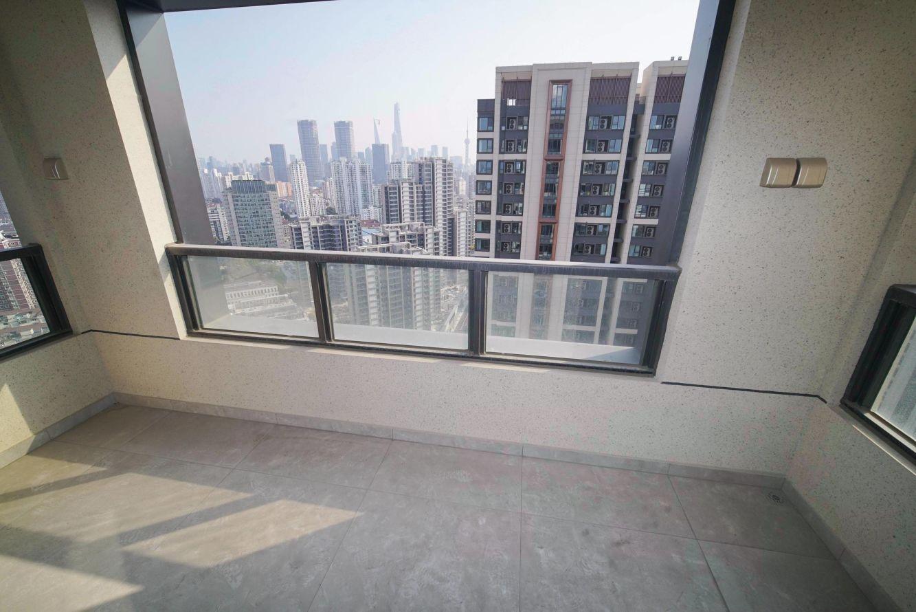 上海中粮瑞虹海景壹号二手房房源图片