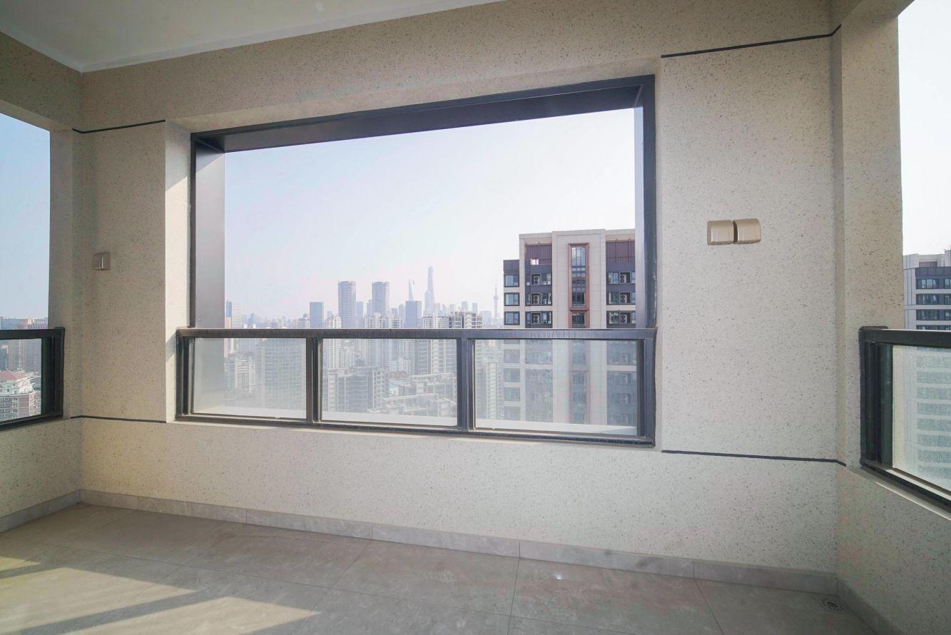 上海中粮瑞虹海景壹号二手房房源图片