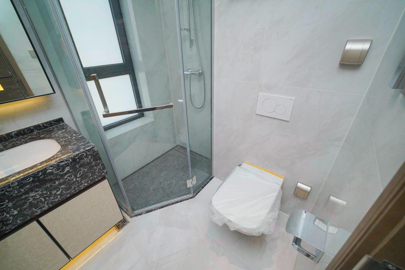 上海中粮瑞虹海景壹号二手房房源图片